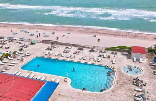 Entire Condo in Sunny Isles - Foto 44