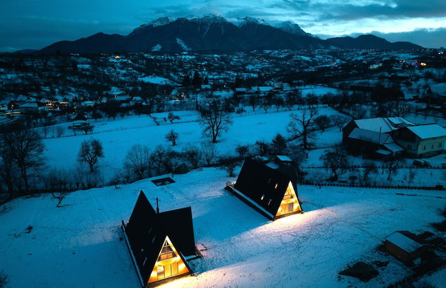 Vino Chalets - Foto 39