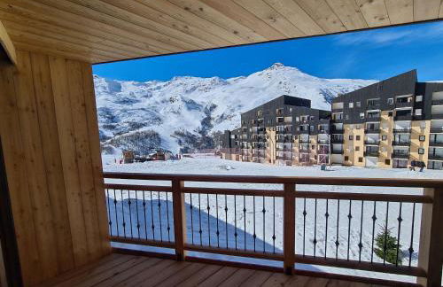 Chalet Le Granitic - Foto 21