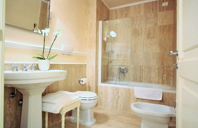 Granduomo Charming Accomodation - Foto 32