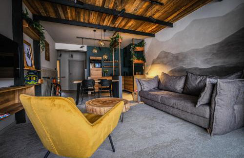 Apartamenty Riders Lodge Szczyrk Olimpijska - Foto 45