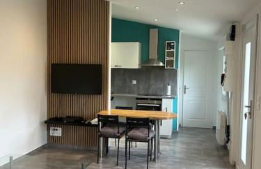 maison proche du Groupama Stadium - Foto 6