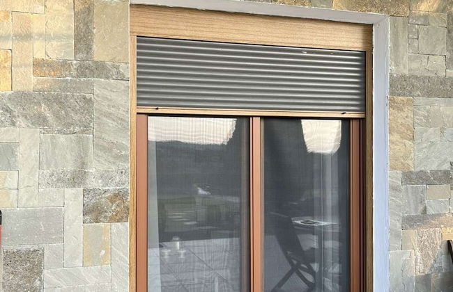 Angelos elegant summer house - Photo 13