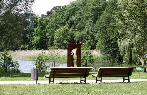 Ferienwohnung Katja in der Villa Seeblick - Foto 31