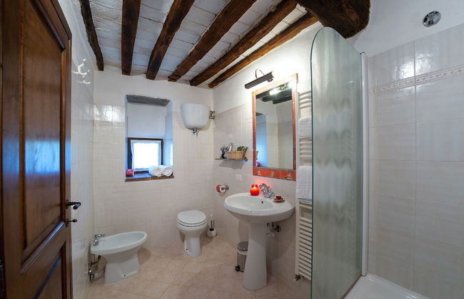 Monastero San Silvestro - Foto 22