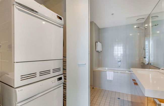 The Sebel Residences Melbourne Docklands Serviced Apartments - Foto 30