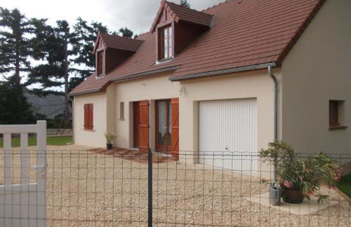 Gite Du Moulin Du Vivier - Foto 1