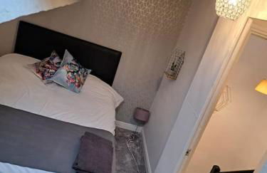 Cosy 19th century town-house - Foto 12