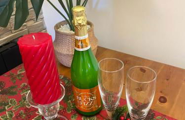 Tawny Lodge, Evesham Nr Cotswolds - Foto 12