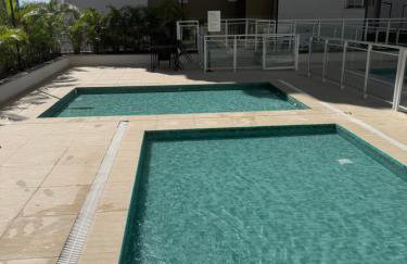 Viva o Rio no Centro de tudo! Aconchego, Piscinas e lazer completo ! - Foto 80