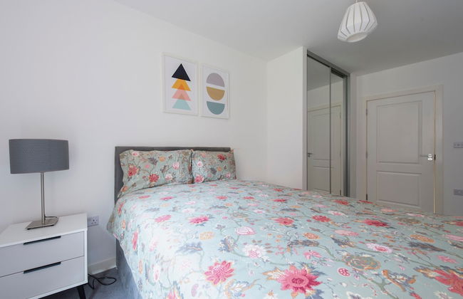Stunning Luxury Stratford London 2 Bed Apartment - Foto 4