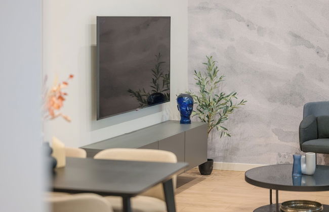 Maphi Bleu - Urban Suite - Foto 17