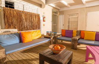 Bossa Jurerê Hotel - Foto 122