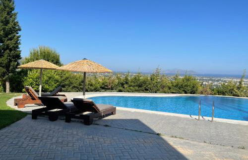 Breathtaking view guesthouse - Photo 20