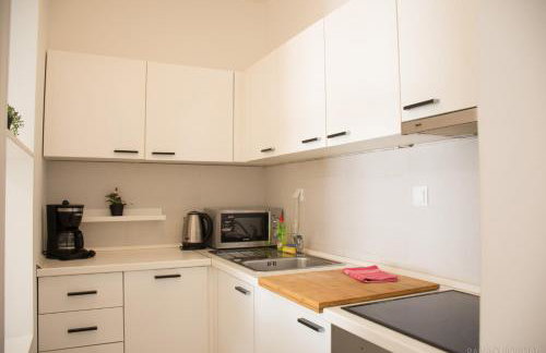 Nova Galerija Studio App Bella,Lara,Katy - parking in garage - Foto 46