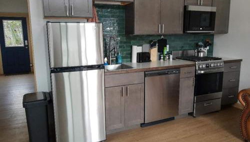 Lupine Cabin - Homer Seaplane Base - Foto 3