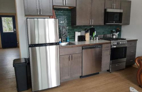 Lupine Cabin - Homer Seaplane Base - Foto 3