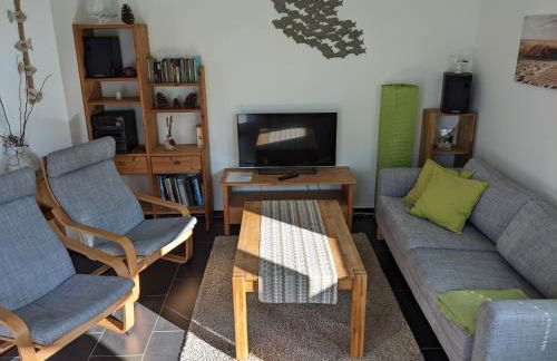 Ferienwohnung Pappelwende - Foto 3