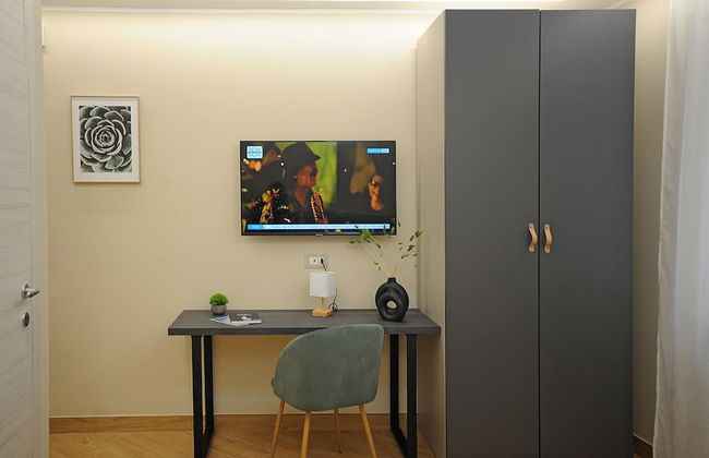 Mom Apartment Rooms&Suites - Foto 15