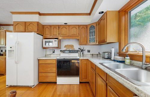 Heart Pond Hideaway & Annex - Foto 11