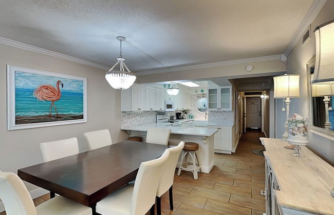 Regency Towers #1202 - Foto 22