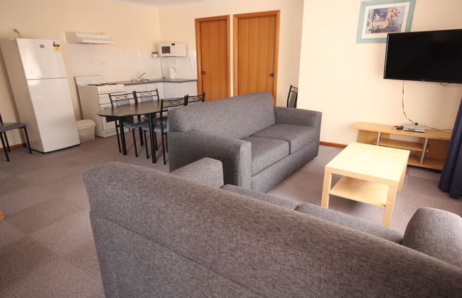 Port Vincent Motel & Apartments - Foto 27