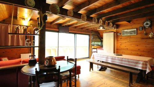 Chalet au Mont-Dore, 3 chambres, terrasse et parking, 8 couchages - FR-1-415-208 - Foto 3