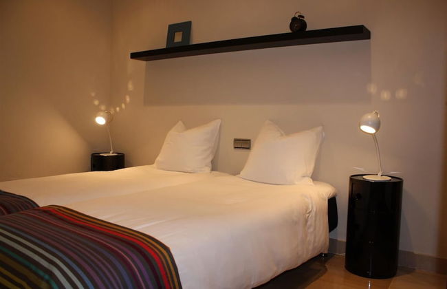 Two-Bedroom Beach Apartment - Foto 3