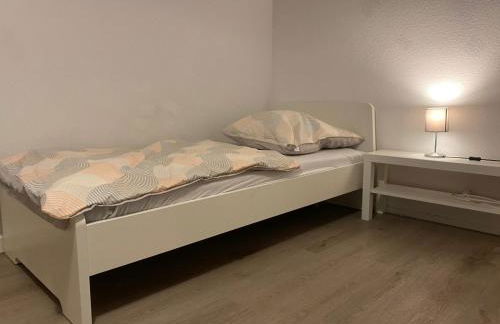 Monteur- und Ferienwohnung Hemsbach - Foto 6