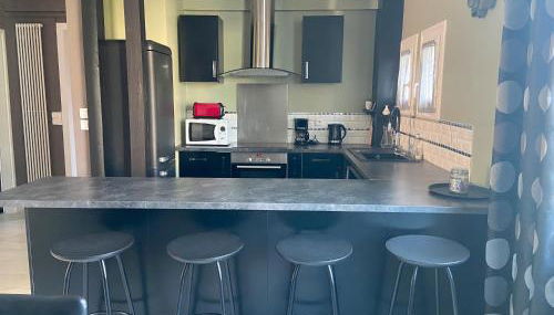 Maison Maurice - Foto 3