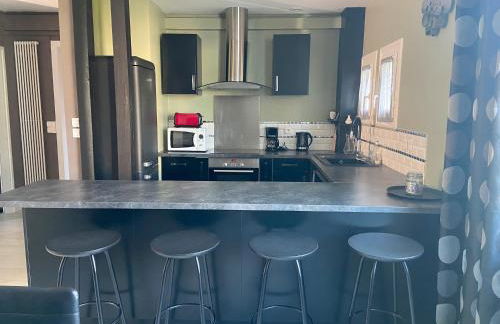 Maison Maurice - Foto 3