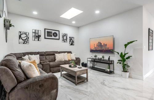 Fox Sonata Downtown Pool House - Foto 12