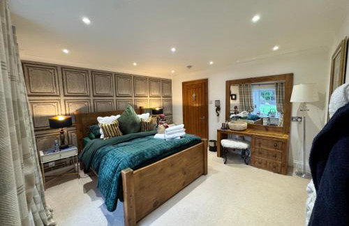 WestLaigh Lrg Luxury Country Farm House 20 min from the city - Foto 10