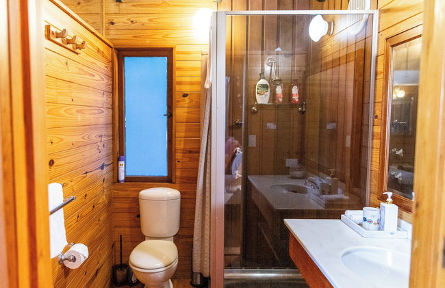 Kanimbia Cottages - Foto 78