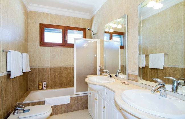 Villa Harmony - Photo 16