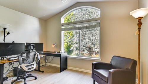 Work-Life Balance! Home Outside Dtwn Portland - Photo 4