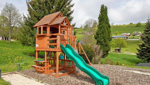 Skylodges - Foto 3