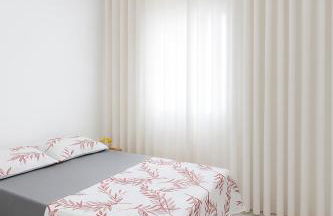 Casa 4 min Centro, UFU, UMC, Camaru c Ar condicionado - Foto 1