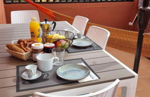 Bouganville - Apartment with Terrace & Shared Pool - Photo 9