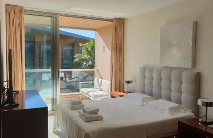 Apartamento Salgados Beach - Foto 28