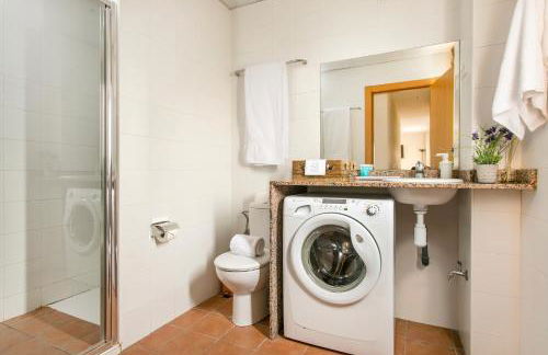 Apartments Sata Olimpic Village Area - Foto 14