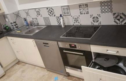 Le gite de Diane - Foto 8