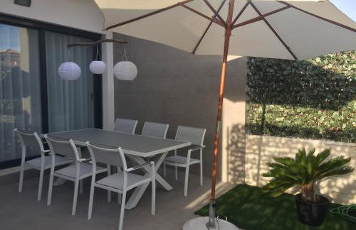 Hestia Homes Golf&Sun - Foto 38