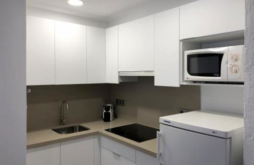 Apartaments La Palmera, Terrace & Pool - Foto 12