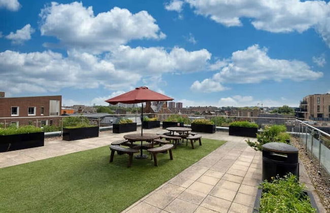 Student Only Dashwood Studios - Foto 14