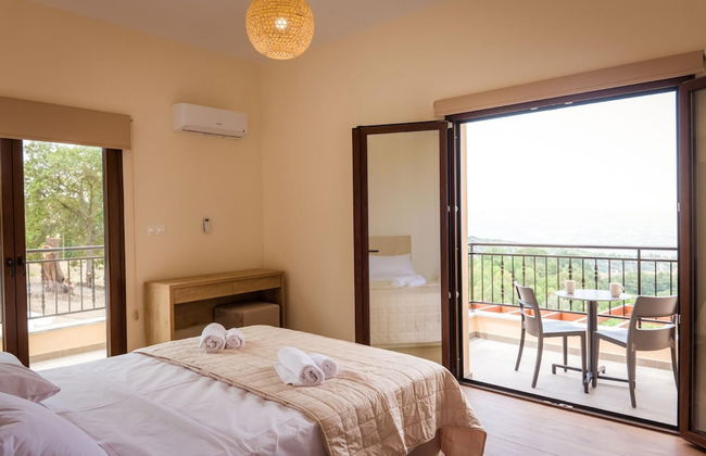 Villa Kerastis in Malatya - Foto 15