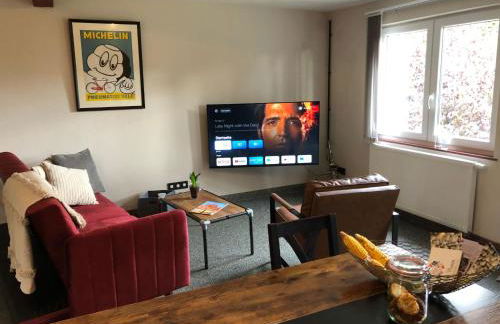 Apartment Urbane Remise by Interhome - Foto 6