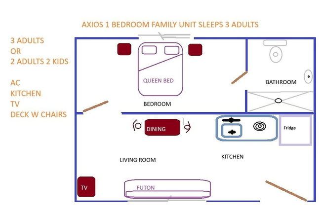 Axios Apartments - Foto 7