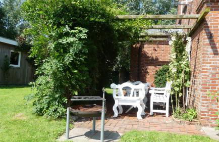 Haus Im Süden auf Nordstrand - Foto 26