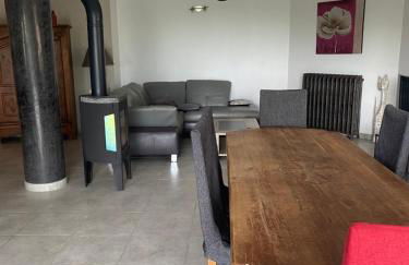 La Bergerie - Foto 16